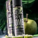 نكهة فيب قنبلة التفاح الحامض فيقود 60Bomb Apple VGOD Vape