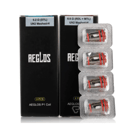 كويلات جهاز ايجلوس من يوويل Aeglos coil