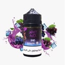 NASTY نكهة فيب عنب ايس من ناستي