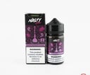 نكهة ناستي شيشة عنب توت NASTY SHISHA GRAPE RASPBERRY