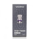 كويلات فوبو دراق 4 مقاومة 0.2 Voopoo PnP-TW20 0.2 Ohm