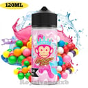 نكهة فيب ملك العلكة 120 مل Bubblegum Kings Original vape