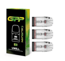 بودات GPP يوويل كاليبرن G3 و G4 Uwell Caliburn GPP Pod