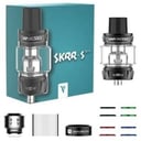 تانك سكرس من فيبريسو - Vaporesso SKRR-S Tank