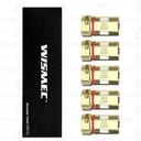كويلات ويزمك ار 80 Wismec Atomizer Head R80