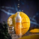 سحبة ميجا برو 3 3000 موشة مانجو ايس Mega Pro 3 3000 Puff Mango ICE