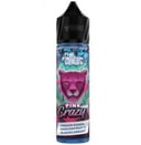 نكهة فيب بينك كريزي فروزين بارد - Pink Panther Pink Frozen Crazy Vape