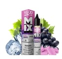 نكهة سولت فيقود علكة عنب ايس VGOD Mix Iced Bubble Grapes SaltNic E-Liquid