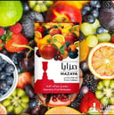 معسل مزايا بنكهة فواكة الجنه 50غرام