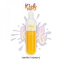 سحبة جاهزة كيف بنكهة فانيلا توباكو 3000 موشة KIEF Cirok Vanilla Tobacco Disposable 3000 Puff
