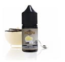 نكهة فانيلا كاسترد من ايكون فيبر سولت نيكوتين ICON VAPER