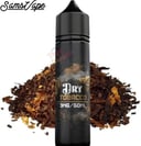 نكهة فيب دراي توباكو من سامز فيب Sams Vape Dry Tobacco