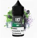 نكهة سولت جوسي صبار عنب ايس - Juicy aloe vera grape ice Salt