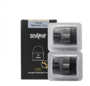 بودات سحبة سكولبتر من يو ويل Uwell Sculptor Replacement Pods