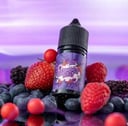 نكهة سولت قمي بيري توت GUMMY BERRY Salt Nic