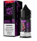 نكهة سولت ناستي عنب Nasty Asap Grape