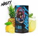 نكهة فيب ناستي أناناس ليمون رهيبة Nasty Slow Blow Vape