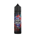 نكهة فيب كرز ايس من سامز فيب Cherry Smash Frozen Sams Vape