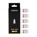 كويلات فينشي فوبو دراق Voopoo PnP-VM3 Coils