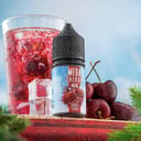 نكهة سولت ميجا كزر ايس Mega Cherry Ice Salt