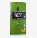تبغ كابتن بلاك تفاح اخضر 42.5 جرام CAPTAIN BLACK