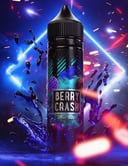 نكهة فيب بيري كراش 60 مل سامز فيب Sams Vape BERRY CRASH