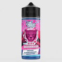 نكهة بينك سموثي فروزين بارد 120مل -Pink Panther Pink Frozen Smoothie
