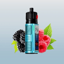 سحبة فيسكو الملك 25000 موشة نكهة مكس توت FISCO KING 25000 PUFFS MIXED BERRIES