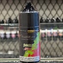 نكهة سولت مزاج تفاحتين MAZAJ double apple
