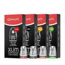 بودات جهاز سحبة اكسلم برو - 3 مل من اوكسفا XLIM OXVA