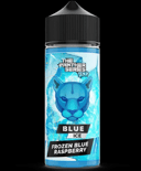 نكهة فيب بينك بانثر بلو راز بيري توت أزرق ايس بارد - 120 مل - Pink Panther Blue Raspberry ICE