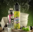 نكهة فيب جامي بطيخ بارد Gummy Melon ICE Vape (تقييم واحد)