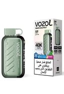 فوزول فيستا 40000 شفطة