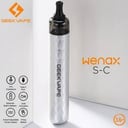 جهاز وينكس اس سي الجديد مجهاز وينكس اس سي الجديد من جيك فيب Geekvape Wenax S-Cن جيك فيب Geekvape Wenax S-C