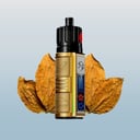 سحبة فيسكو الملك 25000 موشة نكهة في سي تي FISCO KING 25000 PUFFS VCT