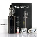 شيشة فابريسو تارجيت 200 الاصدار الجديد Vaporesso TARGET 200