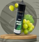 نكهة فيب مزاج عنب اخضر Mazaj Green Grape Vape