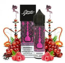 نكهة فيب ناستي عنب توت الرائعة NASTY Shisha GRAPE RASPBERRY