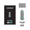 كويلات فوبو دراق Voopoo ITO-M2 Coils