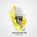 نكهة موز ايس نكهة يلو ريو ايس بروفيسور جوس professor juice YELLOW RIO ICE