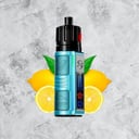 سحبة فيسكو الملك 25000 موشة نكهة ليمون نعناع FISCO KING 25000 PUFFS LEMON MINT