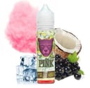 نكهة فيب النمر الوردي فاكهة استوائية بنكهة جوز الهند DR. Vapes Pink Panther COLADA Vape