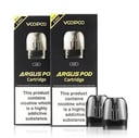 بودات ارجوس بي ون من فوبو argus p1 replacement pods