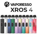 جهاز اكس روز 4 VAPORESSO XROS 4