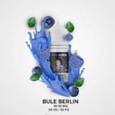 نكهة توت ازرق - بروفيسور جوس بلو برلين professor juice Blue Berlin Blue Raspberry