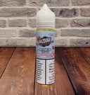 نكهة بازوكا الشهيرة حلاوة البطيخ البارد Bazooka Watermelon ICE