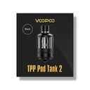 تانك فوبو TPP الاصدار الثاني Voopoo TPP Pod Tank 2