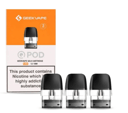 بودات جهاز ويناكس كيو من WENAX GEEK VAPE Q Replacement Pods