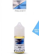 نكهة سولت دخان بارلمنت رصاصي ازرق - PARLIAMENT SILVIR BLUE