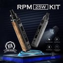 سحبة سموك ار بي ام 25 بود SMOK RPM 25w Pod